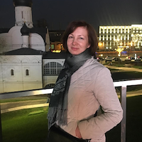 Няня, Москва, 16-я Парковая улица, Первомайская, Наталья Викторовна