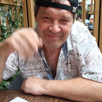 Сиделка, Электроугли, Железнодорожная улица, Электроугли, Владимир Викторович