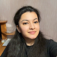Сиделка, Москва, Никулинская улица, Озёрная, Алия Сайдиллаевна