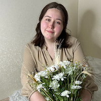 Няня, Москва, улица Народного Ополчения, Октябрьское поле, Екатерина Игоревна