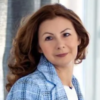 Няня, Москва, улица Академика Анохина, Юго-западная, Светлана Александровна