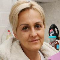 Няня, Нижний Новгород, проспект Ленина, Ленинский район, Екатерина Георгиевна