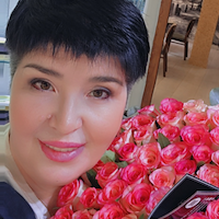 Няня, деревня Подолино,, Сходня, Надежда Анатольевна