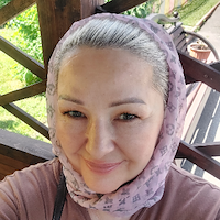 Домработница, Кемерово,, в районе Рудничный, Марина Николаевна