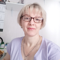 Домработница, Москва, улица Липовый Парк, Коммунарка, Татьяна Игоревна