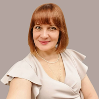 Репетитор,,, Коммунарка, Ольга Николаевна