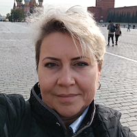 Няня, Воронеж, улица Ворошилова, в районе Чижовка, Зарема Марсовна