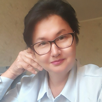 Домработница, Москва, улица Скульптора Мухиной, Ново-переделкино, Людмила Николаевна