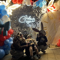 Вакансия Няни от Виолетта 