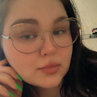 Няня, Энгельс,, Энгельс, Мария Игоревна
