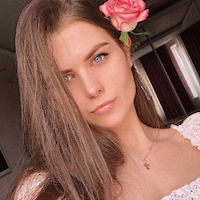 Няня,,, Охотный ряд, Елизавета Сергеевна