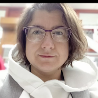 Репетитор, Москва, Братеевская улица, Алма-Атинская, Мария Александровна