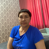 Домработница, Красноярск, улица Попова, Ветлужанка, Карина Юрьевна