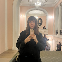 Няня, Москва,, Бауманская, Ксения Владимировна
