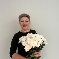 Домработница, Санкт-Петербург, Комендантский проспект, Комендантский проспект, Светлана Сергеевна