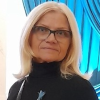 Няня, Санкт-Петербург, Лесной проспект, Лесная, Светлана Петровна