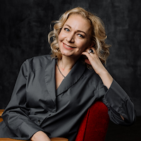 Психолог, Екатеринбург, улица Радищева, Центр, Светлана Алексеевна