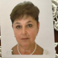 Няня, Москва, Каширское шоссе, Домодедовская, Ирина Николаевна