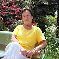 Няня, Москва, проезд Шокальского, Медведково, Марина Юрьевна