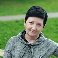 Сиделка,,, Бульвар адмирала Ушакова, Валентина Васильевна