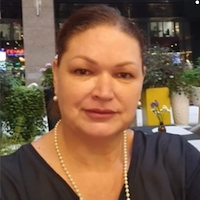 Няня, Москва, Большой Кондратьевский переулок, Белорусская, Тамара Николаевна