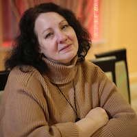Няня, Москва, Комсомольский проспект, Спортивная, Наталья Владимировна