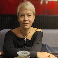 Домработница, Москва, улица Старый Гай, Вешняки, Нина Владимировна