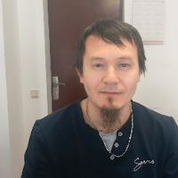 Домработница, Щёлково, Талсинская улица, Щелково, Алавдин