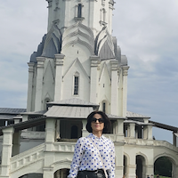 Домработница, Москва, 2-я Владимирская улица, Перово, Наталья Фёдоровна