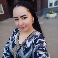 Домработница, Зеленоград,, Зеленоград, Одинахон