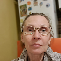 Няня, Москва, бульвар Дмитрия Донского, Улица Старокачаловская, Надежда Иосифовна