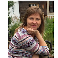 Няня, Санкт-Петербург, Малая Бухарестская улица, Обухово, Наталья Владиленовна