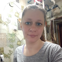 Сиделка, Анапа, Пальмовая улица, Анапа, Галина Алексеевна