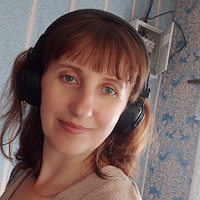 Сиделка, Москва, улица Академика Анохина, Тропарёво, Елена Валериевна