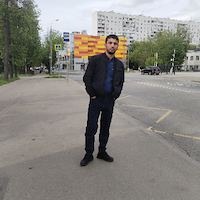 Семейная пара, Химки,, Сходня, Жасур Утаниёзович