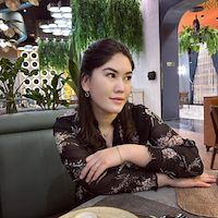 Домработница, Москва, Ленинградский проспект, Аэропорт, Гули Нурыллаевна