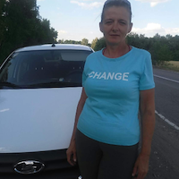 Сиделка, посёлок Глебовский, улица Микрорайон, Истра, Вера Александровна