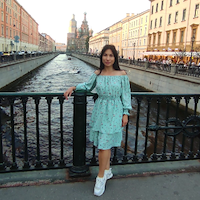 Няня, Москва, проспект Защитников Москвы, Некрасовка, Анастасия Михайловна