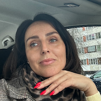 Няня, Санкт-Петербург, проспект Луначарского, Гражданский проспект, Екатерина Викторовна