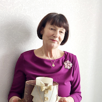 Няня, село Николо-Урюпино, улица Полковника Глазунова, Нахабино, Татьяна Ивановна