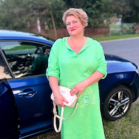 Домработница, посёлок Коммунарка,, Коммунарка, Аиша Акировна