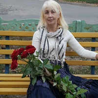 Няня, Москва, Чертановская улица, Чертаново Центральное, Мария Вячеславовна