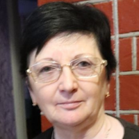 Няня,,, Бульвар адмирала Ушакова, Валентина Васильевна