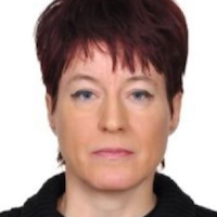 Домработница,,, Шипиловская, Кристина Оскаровна