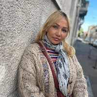 Домработница, Москва,, Ховрино, Люба Владимировна