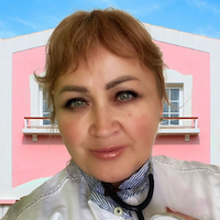 Сиделка, Москва, улица Арбат, Смоленская, Наталия Валерьевна