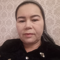 Сиделка, Москва, Рязанский проспект, Выхино, Матлуба Раниёровна