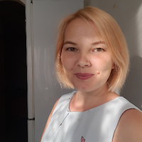 Домработница,,, Сиверский, Юлия Александровна