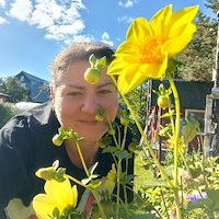 Няня, деревня Образцово, , Каширское шоссе Домодедово - Барыбино, Татьяна Александровна