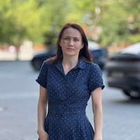 Домработница, посёлок Глебовский,, Истра, Нина Ивановна